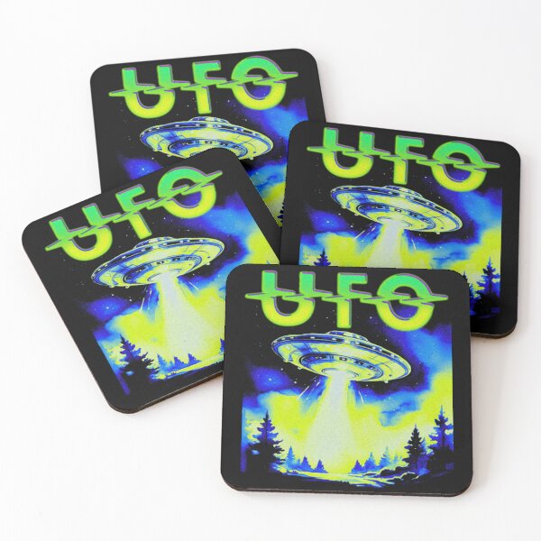 Item preview, Music - UFO band designed and sold by EirlysrtyFarah.