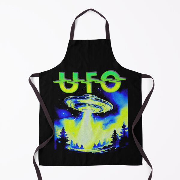 Item preview, Music - UFO band designed and sold by EirlysrtyFarah.