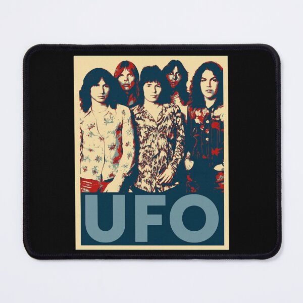 Item preview, Music - UFO band designed and sold by EirlysrtyFarah.