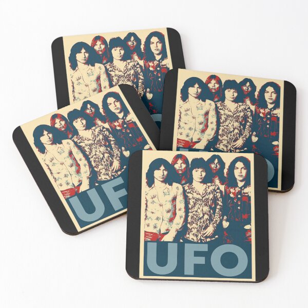 Item preview, Music - UFO band designed and sold by EirlysrtyFarah.