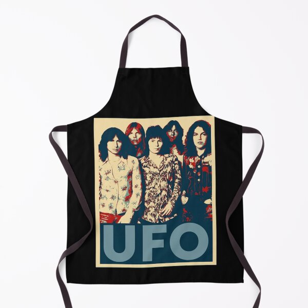 Item preview, Music - UFO band designed and sold by EirlysrtyFarah.
