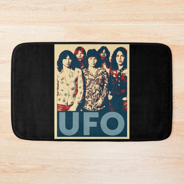 Item preview, Music - UFO band designed and sold by EirlysrtyFarah.