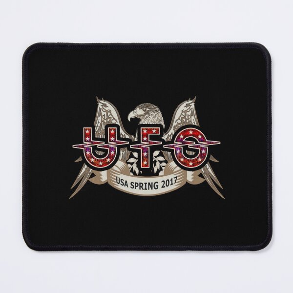 Item preview, Music - UFO band designed and sold by EirlysrtyFarah.