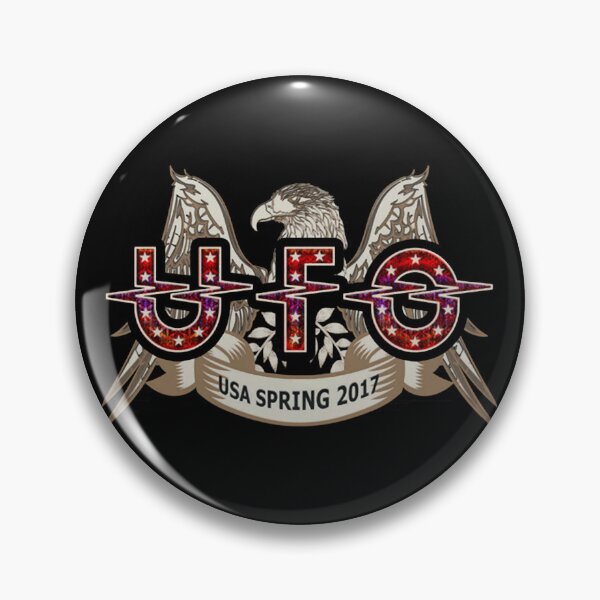 Item preview, Music - UFO band designed and sold by EirlysrtyFarah.