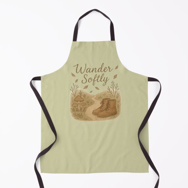 Item preview, Wander Softly designed and sold by MiLaKK.