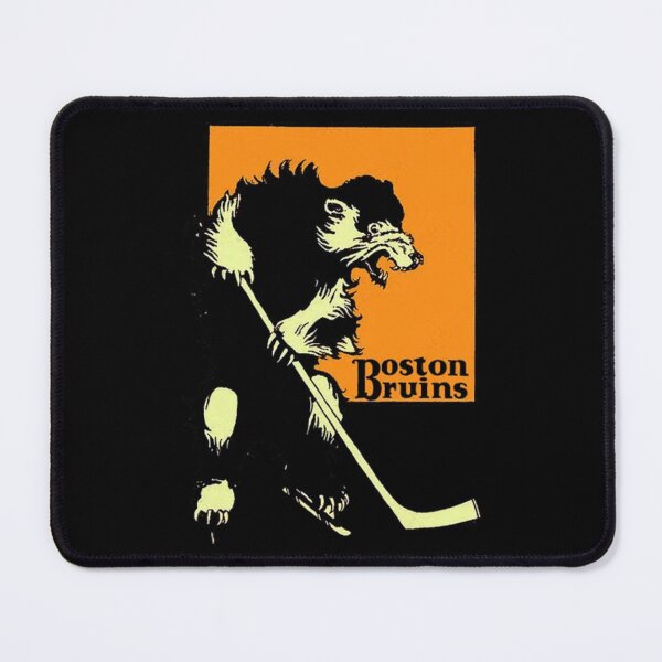 Item preview, Art - Boston Bruins designed and sold by ErmintrudeCiara.