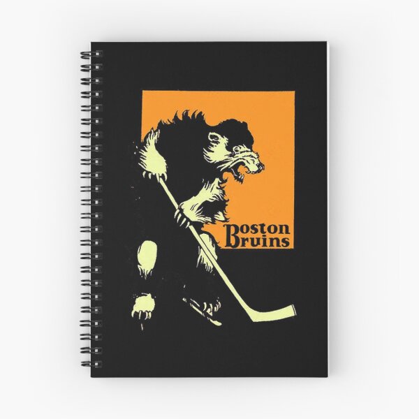 Item preview, Art - Boston Bruins designed and sold by ErmintrudeCiara.