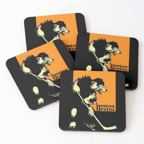 Item preview, Art - Boston Bruins designed and sold by ErmintrudeCiara.