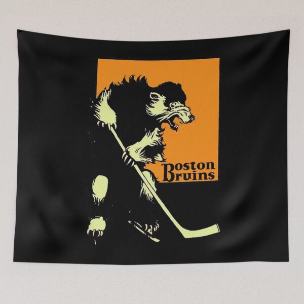 Item preview, Art - Boston Bruins designed and sold by ErmintrudeCiara.