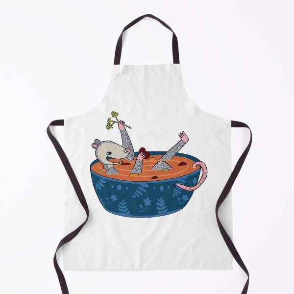 Item preview, MarSOUPial! designed and sold by pipplum.