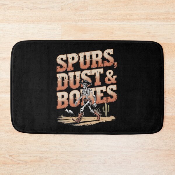 Item preview, cowboy ghost rider - wild west undead - grunge cowboy - skeleton gunslinger - cowboy skeleton - wild west skeleton - outlaw skeleton - vintage western - desert skeleton cowboy - creepy cowboy designed and sold by JansenGS.