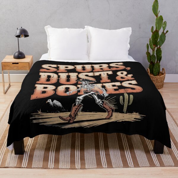 Item preview, cowboy ghost rider - wild west undead - grunge cowboy - skeleton gunslinger - cowboy skeleton - wild west skeleton - outlaw skeleton - vintage western - desert skeleton cowboy - creepy cowboy designed and sold by JansenGS.