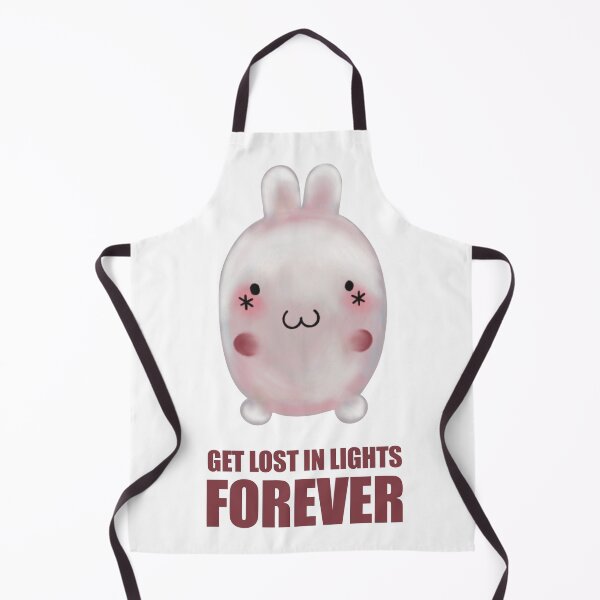 Item preview, Get Lost in Lights Forever designed and sold by Laentya.