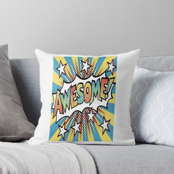 Item preview, colorful abstract font designed and sold by Bolonka-Shop.