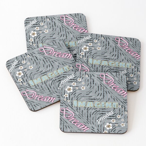 Item preview, Ponder - Imagine - Dream designed and sold by Chinaberries.