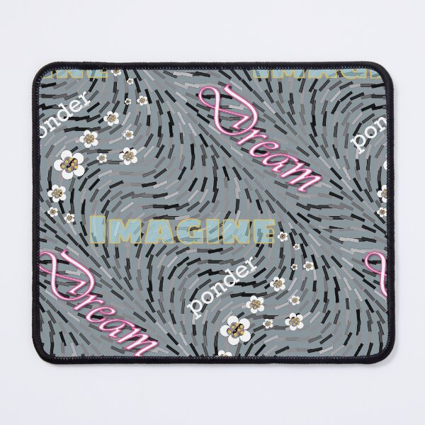 Item preview, Ponder - Imagine - Dream designed and sold by Chinaberries.