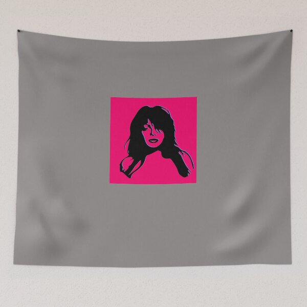 Item preview, JANET designed and sold by gregmercyz.