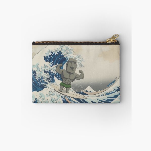 Item preview, Stone Head Surfing designed and sold by Stoic-Shop.