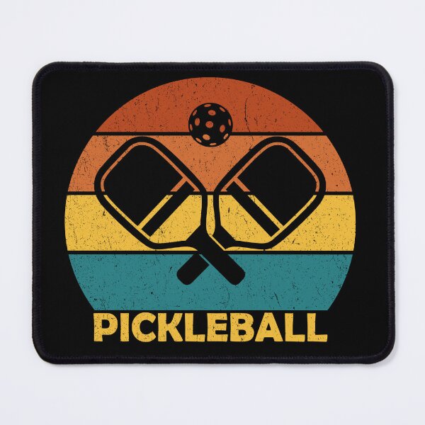 Item preview, Vintage Pickleball Paddle and ball designed and sold by micarto.
