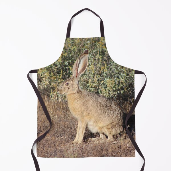 Item preview, Stunning Jack Rabbit designed and sold by simonjayphotos.