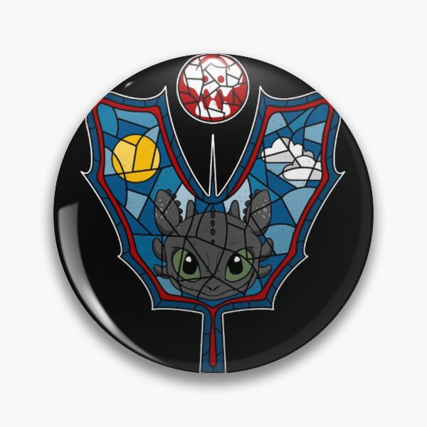 Item preview, Art - Toothless Dragon designed and sold by CelinartDilys.