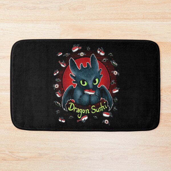 Item preview, Art - Toothless Dragon designed and sold by CelinartDilys.