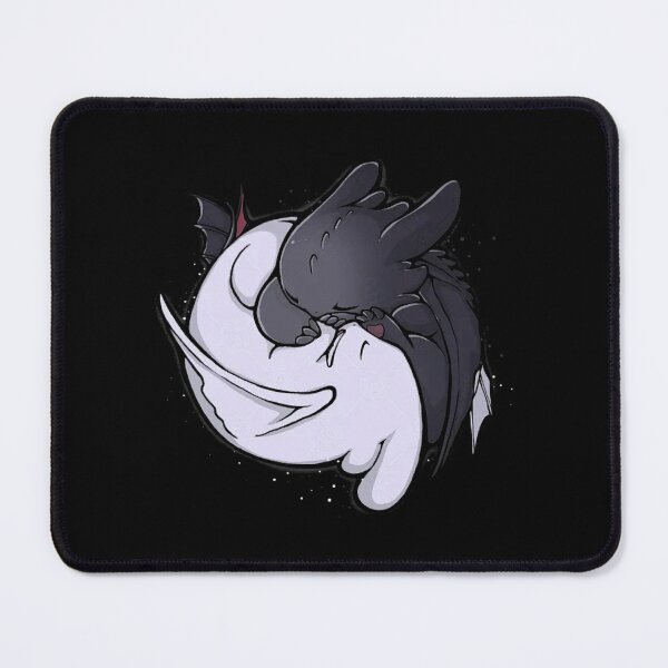 Item preview, Art - Toothless Dragon designed and sold by CelinartDilys.