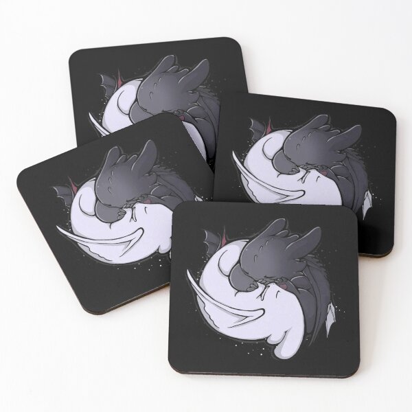 Item preview, Art - Toothless Dragon designed and sold by CelinartDilys.