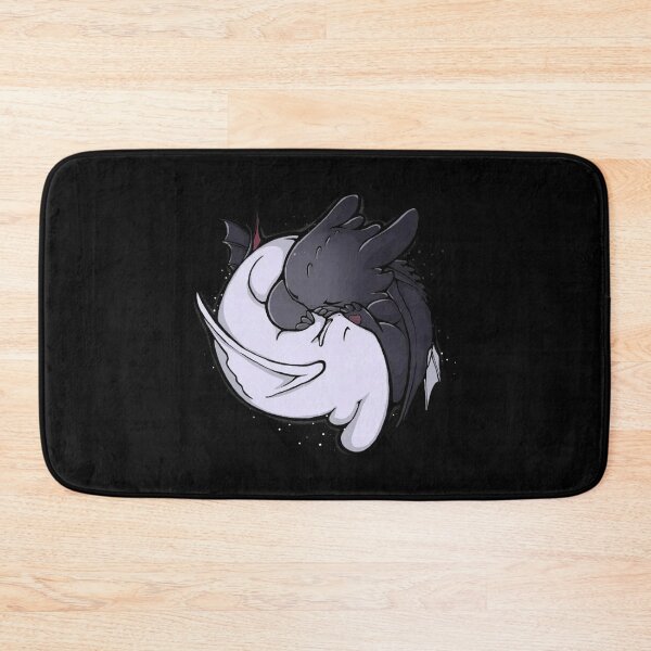Item preview, Art - Toothless Dragon designed and sold by CelinartDilys.