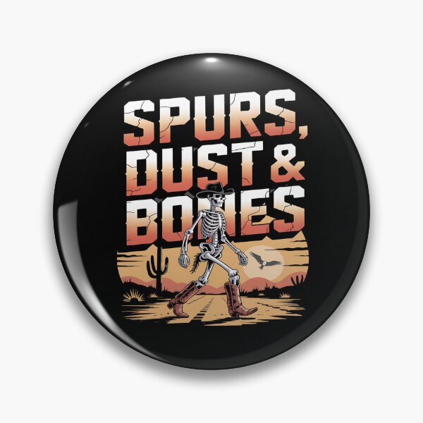 Item preview, skeleton cowboy - western skeleton - cowboy skull - ghost cowboy - spooky cowboy - undead outlaw - dark western - cowboy bones - western gothic - skull illustration - desert bones - haunted saloon designed and sold by JansenGS.