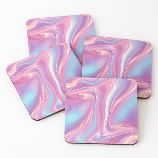 Item preview, Colorful Swirls of Imagination designed and sold by virtuallubid.
