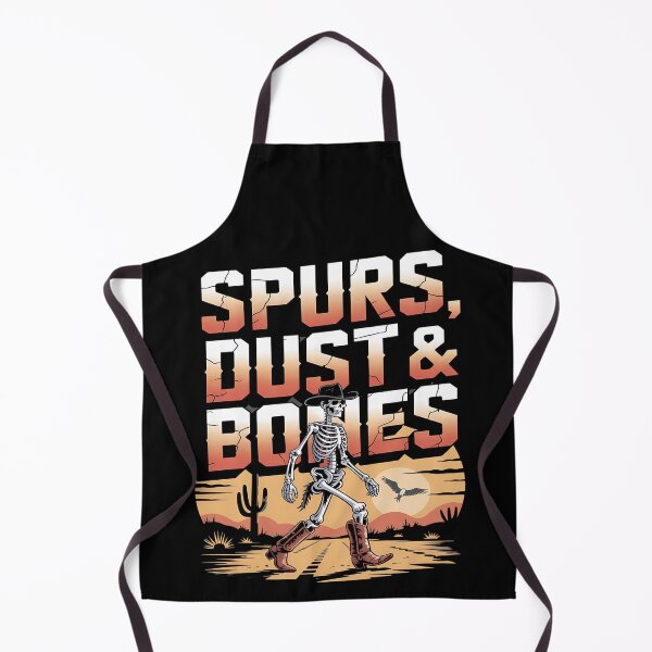 Item preview, skeleton cowboy - western skeleton - cowboy skull - ghost cowboy - spooky cowboy - undead outlaw - dark western - cowboy bones - western gothic - skull illustration - desert bones - haunted saloon designed and sold by JansenGS.