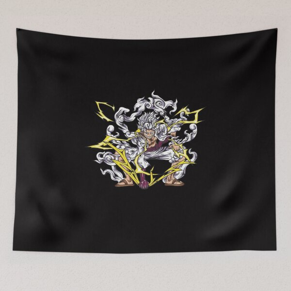 Item preview, The Outlaw’s Resolve designed and sold by CrispyToast-YT.