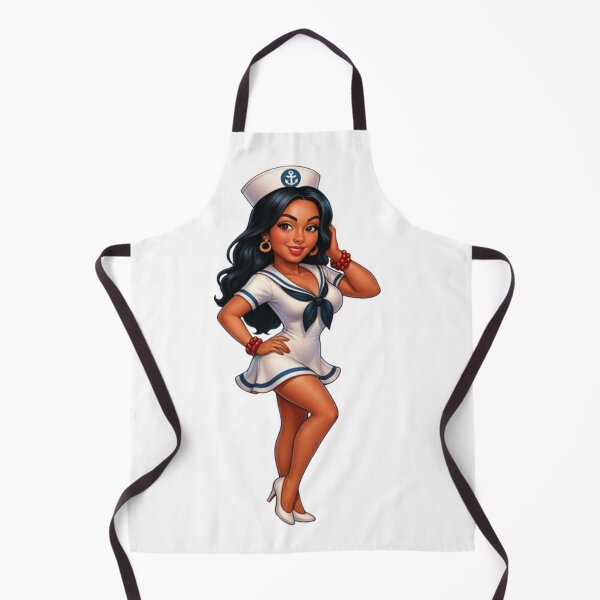 Item preview, "Retro Glamour: Charm and Audacity of Pin-Ups” designed and sold by CHRIST5000.