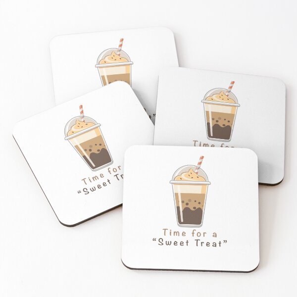 Item preview, Time for a Sweet Treat designed and sold by The Domestic Order .