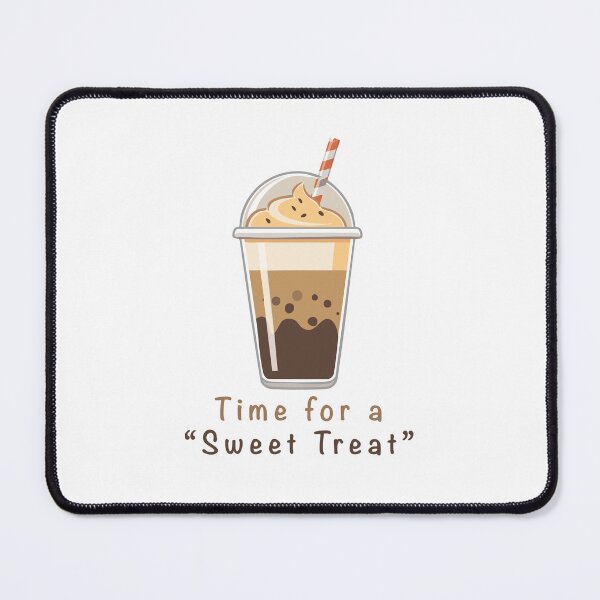 Item preview, Time for a Sweet Treat designed and sold by The Domestic Order .