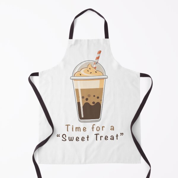 Item preview, Time for a Sweet Treat designed and sold by The Domestic Order .