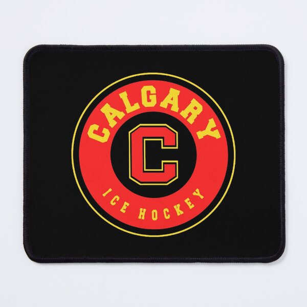 Item preview, Art - Calgary Flames designed and sold by casianacarolin.