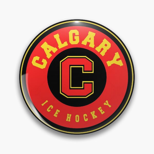Item preview, Art - Calgary Flames designed and sold by casianacarolin.