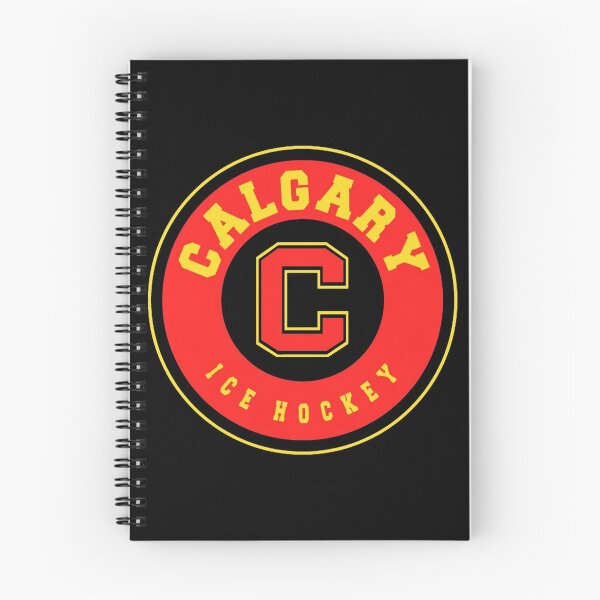 Item preview, Art - Calgary Flames designed and sold by casianacarolin.