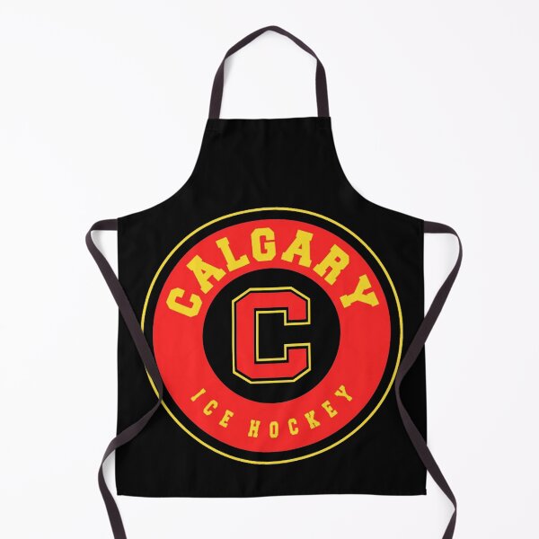 Item preview, Art - Calgary Flames designed and sold by casianacarolin.