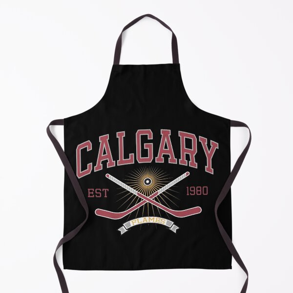 Item preview, Art - Calgary Flames designed and sold by casianacarolin.