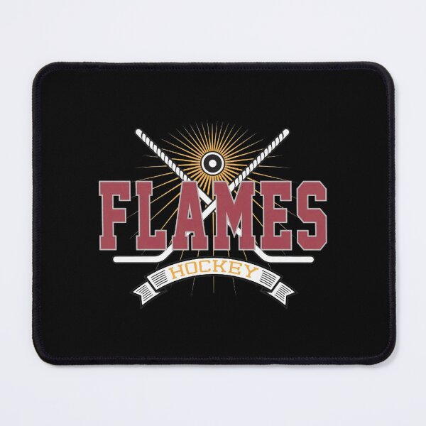 Item preview, Art - Calgary Flames designed and sold by casianacarolin.