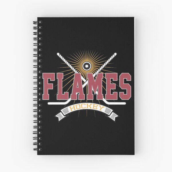 Item preview, Art - Calgary Flames designed and sold by casianacarolin.