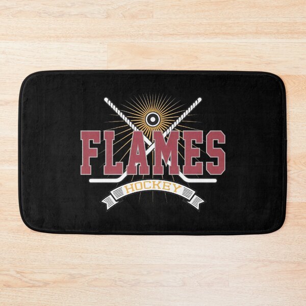 Item preview, Art - Calgary Flames designed and sold by casianacarolin.