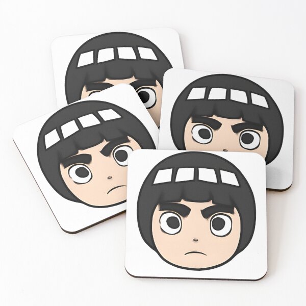 Item preview, Bushy Brow Hero Head Icon designed and sold by MonikaCuro.