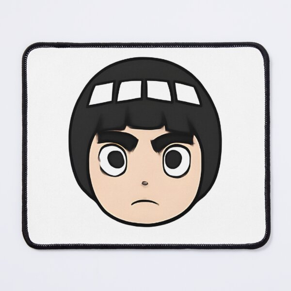Item preview, Bushy Brow Hero Head Icon designed and sold by MonikaCuro.