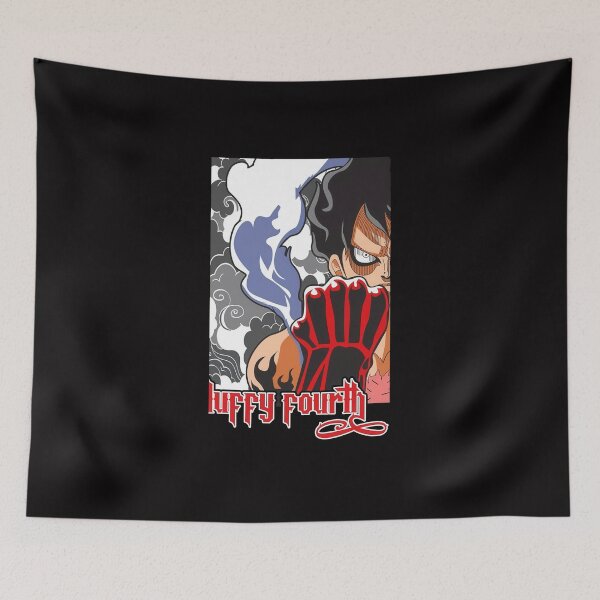 Item preview, Fourth Gear Fury designed and sold by CrispyToast-YT.