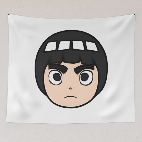 Item preview, Bushy Brow Hero Head Icon designed and sold by MonikaCuro.