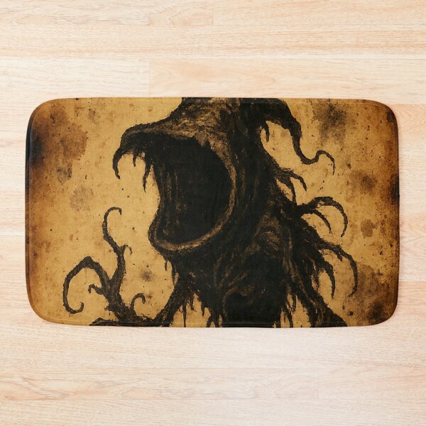 Item preview, Tenepitcha Infantis designed and sold by AbstractAnom.